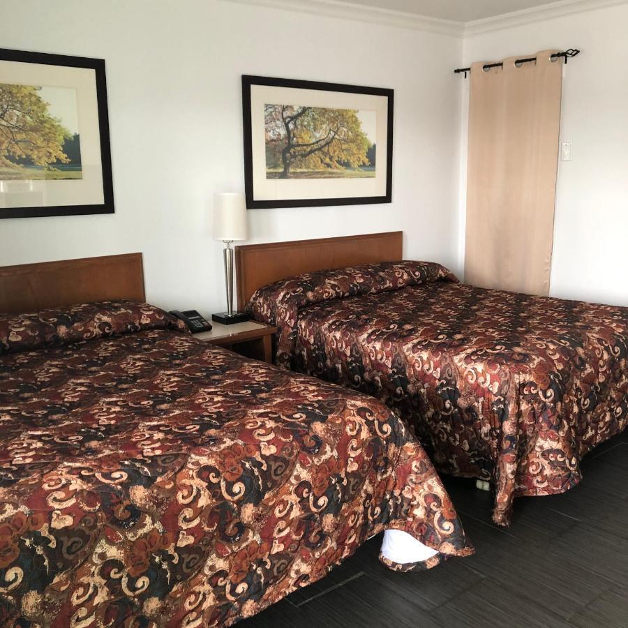 加蒂诺汽车旅馆 外观 照片